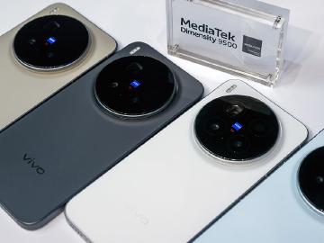 1月vivo X300與X300 Pro購機優惠整理！加購蔡司增距鏡只要1990元