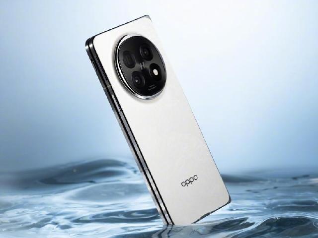 OPPO Find N6大摺疊機傳多鏡頭規格提升 2億畫素潛望鏡頭有望導入