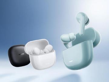 紅米平價耳機也有42db主動降噪！REDMI Buds 8 Lite台灣1/8開賣