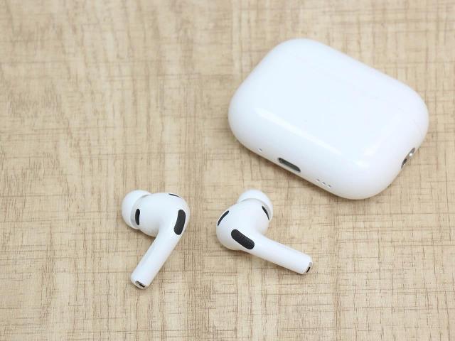 比蘋果官網還要便宜！AirPods Pro 3上市3個月通路最低價格一次看(2026.1)