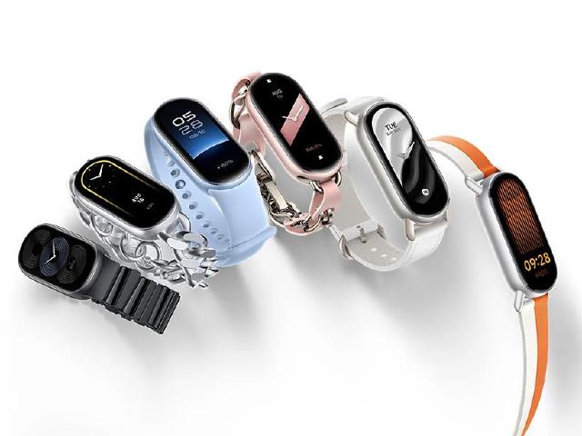 REDMI開鴻運穿戴與智慧家電優惠整理！小米手環9 NFC有限時折扣