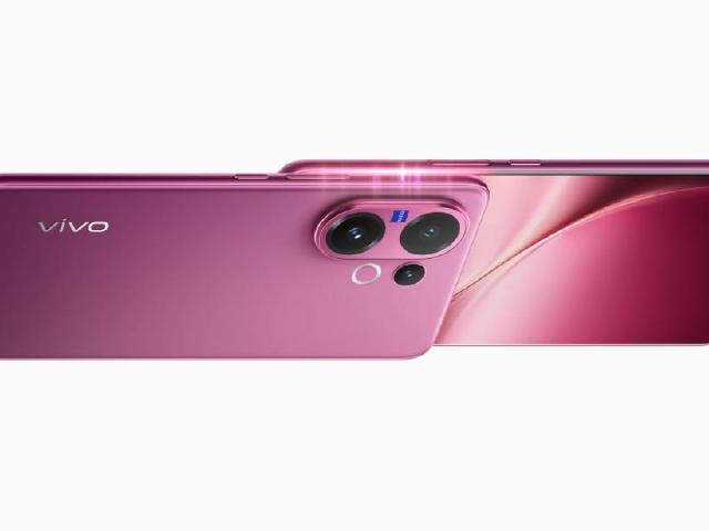 新機即將推出？vivo V70與V70 Elite通過多個認證