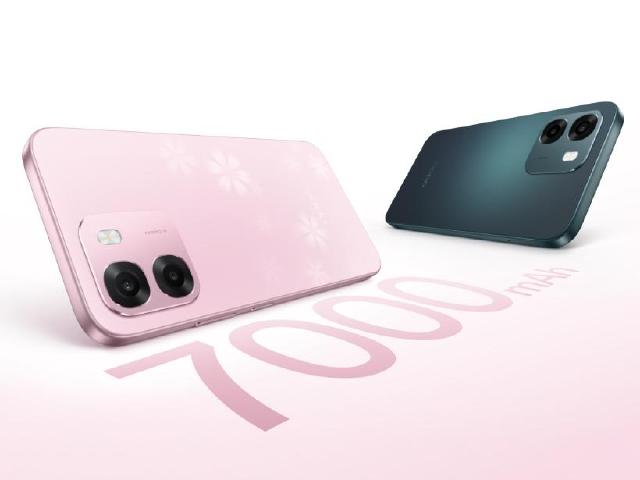 主打續航與快充！7千大電量手機OPPO A6、A6s系列齊發