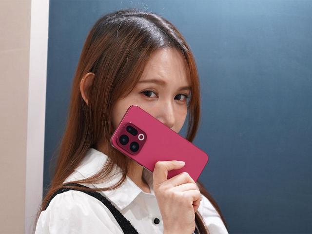 5千萬畫素哈蘇長焦鏡頭手機 OPPO Find X9開箱跑分與相機實測