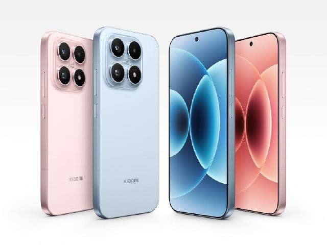 傳小米將推出8千超大電量Xiaomi 17 Max 另有輕薄版疑似暫停開發