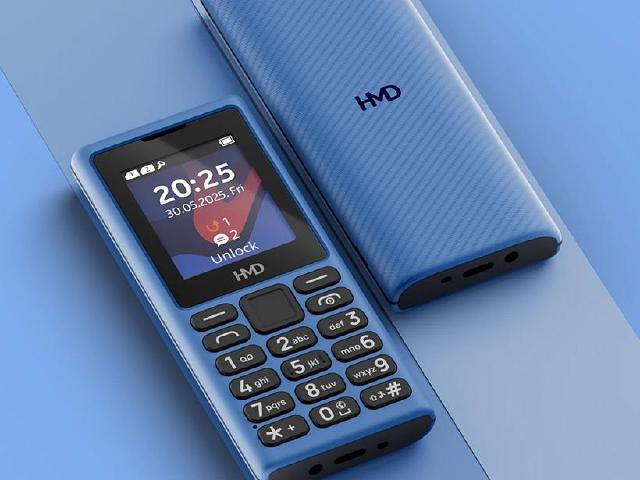 HMD手機將重啟台灣市場銷售？自有品牌首發新品可能不是智慧手機