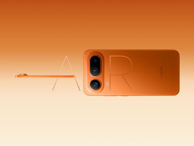 榮耀Magic8 Pro Air旗艦手機發表！Magic8 RSR保時捷設計款能搭2.35倍增距鏡使用