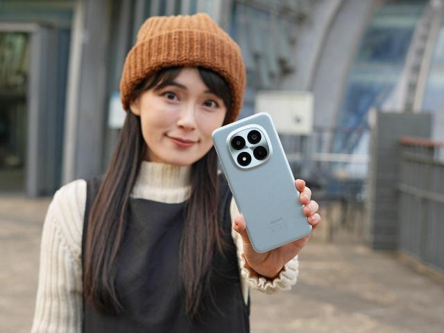 大電量規格、抗摔耐用小金剛！紅米Note 15 Pro+ 5G開箱跑分