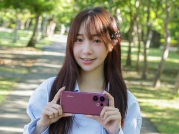 不只大電量還有POP MART聯名！vivo V60蔡司長焦手機開箱跑分與相機實測