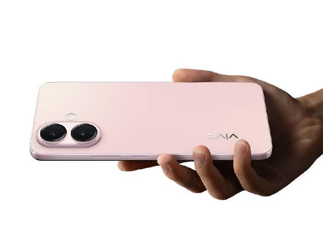 vivo人像美拍手機現在買很便宜！V60 Lite 5G通路最低價格一次看(2026.1)