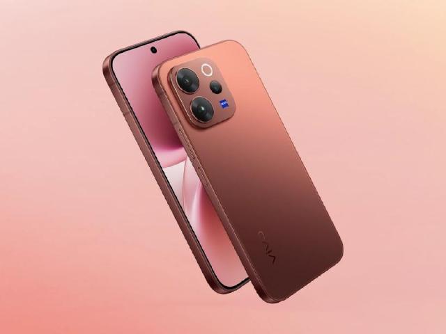 vivo V70與V70 Elite啟動預熱宣傳了！新機外觀與重點規格一次看