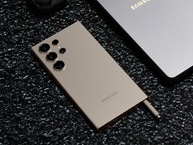 二手SAMSUNG S24 Ultra價格只要新機的一半！通路平均報價優惠一次看(2026.2)