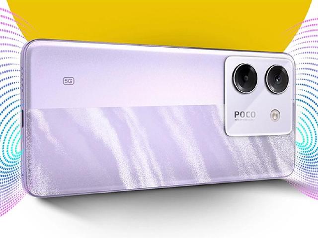 大螢幕追劇首選POCO M7 Pro 5G入手價5千有找！通路最低價格一次看(2026.2)