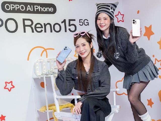 把握年前手機保養機會！OPPO服務日2月限時好康內容一次看