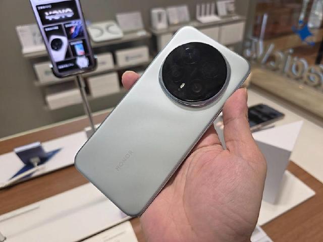 榮耀手機要來台灣了！HONOR Magic8 Pro國際版通過NCC認證