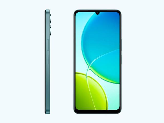 6.74吋vivo追劇手機價格對半砍！Y29s 5G通路最低報價一次看(2026.2)