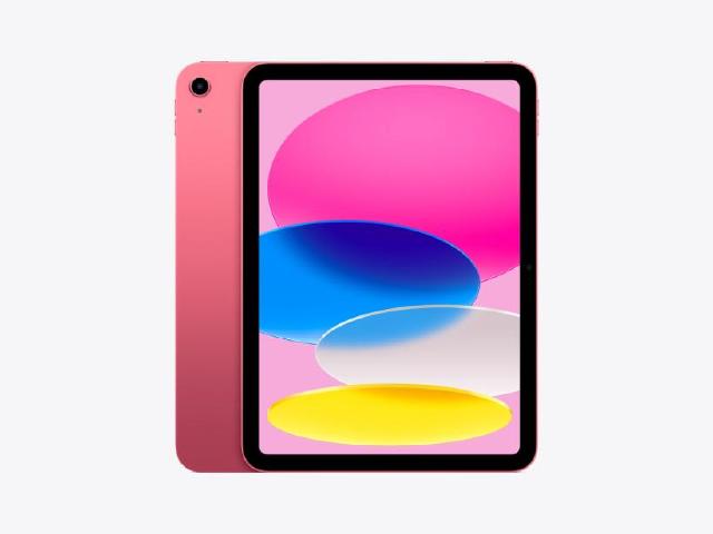 2026年版iPad傳透過A18處理器提供AI體驗 iPad Air新品疑在準備中