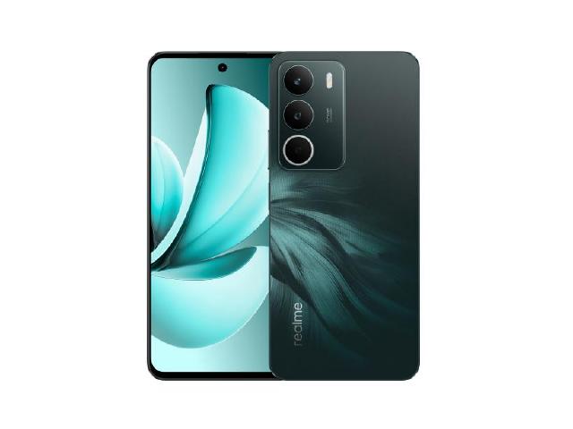 6300mAh大電量手機最低不用3千元！realme C71通路優惠價格一次看(2026.02)