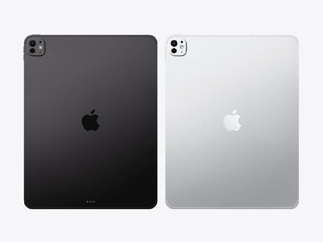 13吋蘋果M5晶片平板上市3個月降價了！新款iPad Pro 13通路最低價格一次看(2026.2)
