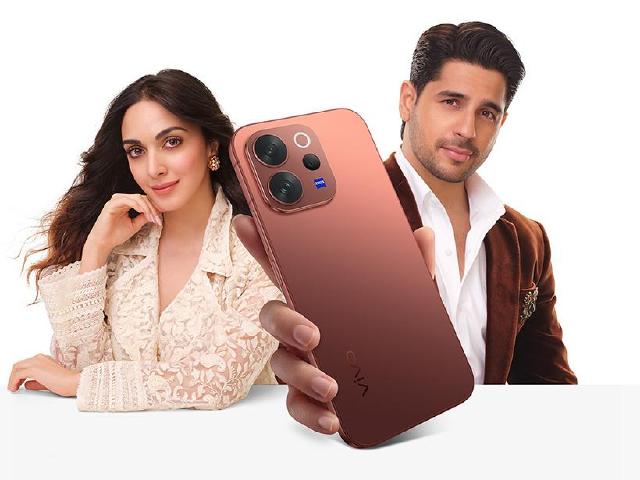 vivo V70與V70 Elite蔡司人像手機發表！首度導入Snapdragon 8系列晶片