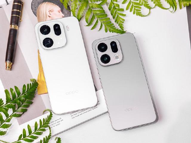 OPPO新春好運購！線上天天抽8888紅利金、門市購機最高折5千