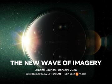 小米17 Ultra國際版確定MWC展前發表！Pad 8系列旗艦平板等新品同步亮相