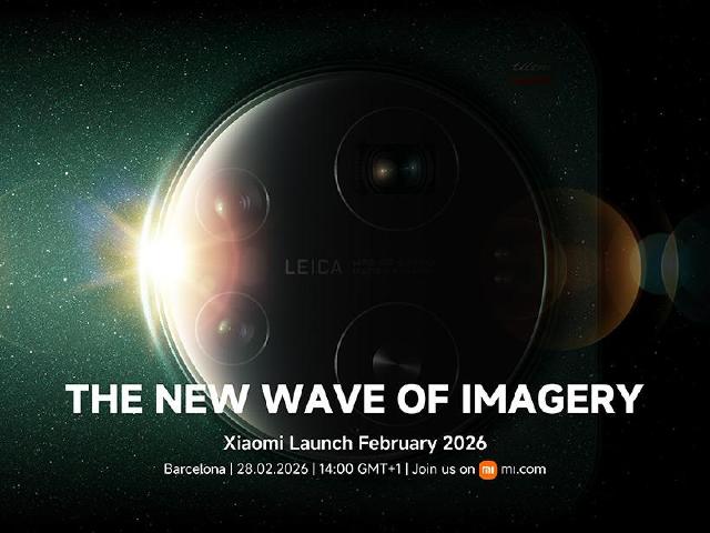 小米17 Ultra國際版確定MWC展前發表！Pad 8系列旗艦平板等新品同步亮相