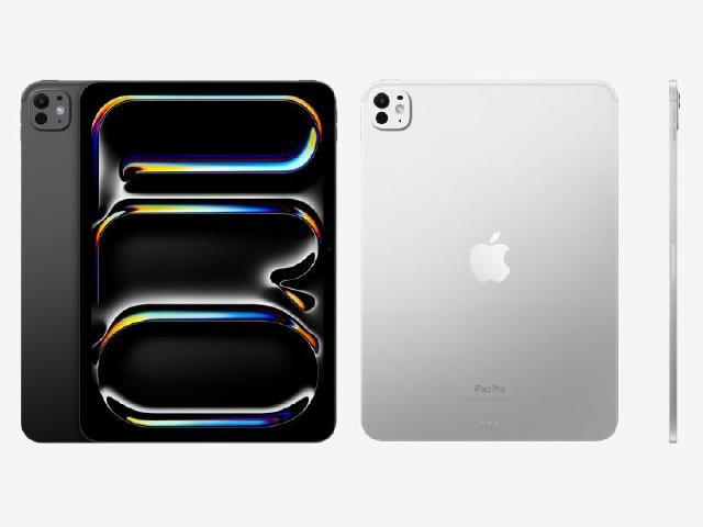 蘋果旗艦小平板上市3個月便宜多少錢？M5版iPad Pro 11通路最低價格一次看(2026.2)