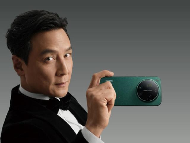 小米邀吳彥祖擔任手機影像體驗官 Xiaomi 17 Ultra台灣3月初上市發表