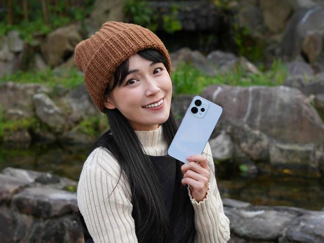 出圈拼圖好好玩、AI通話摘要超實用！OPPO Reno15 F開箱跑分