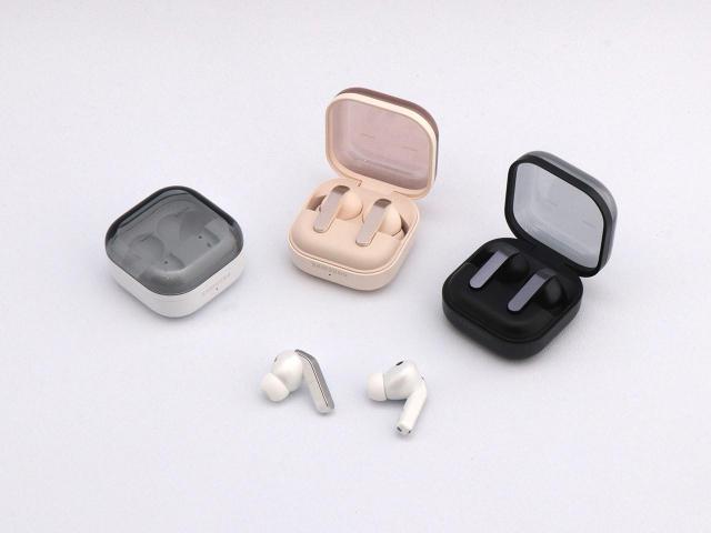 三星Buds4系列旗艦真無線耳機發表 Buds4 Pro支援頭部動作控制