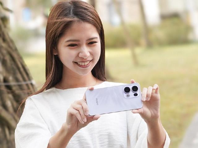 現在買OPPO Reno13 Pro價格幾乎對半砍！通路最低報價一次看(2026.3)