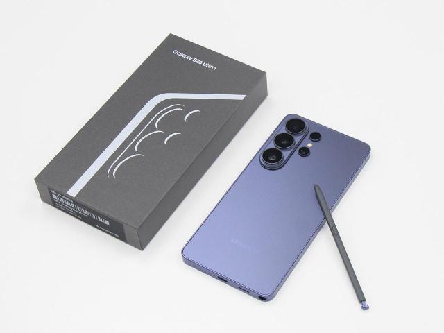 高通S8 Elite Gen 5 for Galaxy加持！三星S26 Ultra效能跑分、電池續航一次看