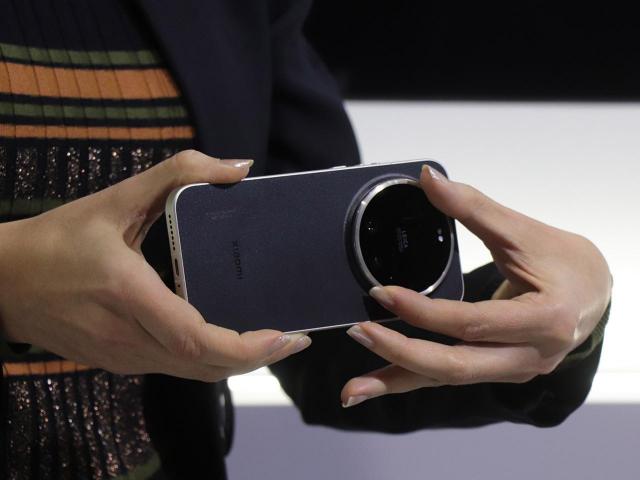 台灣會上！新一代徠卡手機Leica Leitzphone攜手小米打造