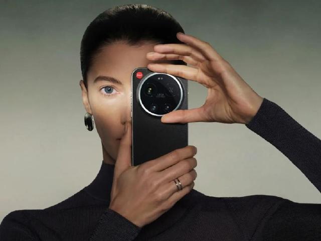 配備大師變焦環！新一代徠卡手機Leica Leitzphone攜手小米打造