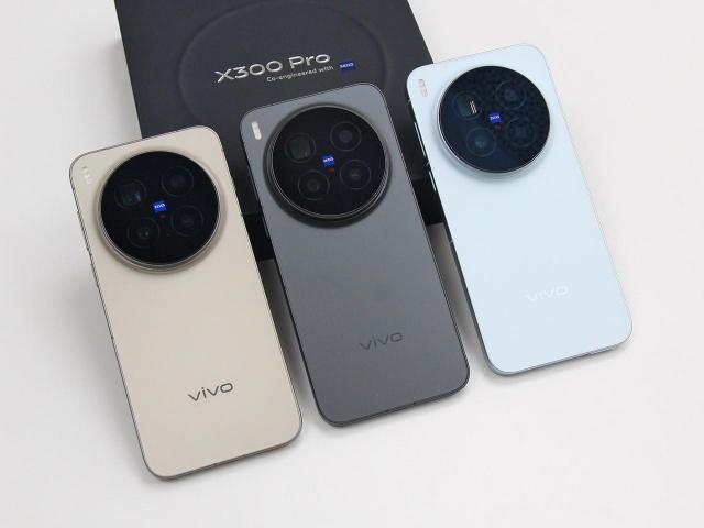 買X300與X300 Pro享舊換新加碼3千折扣！vivo體驗店3月購機優惠一次看