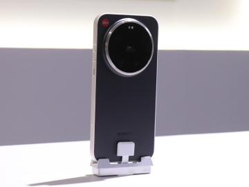 [SOGI小調查]小米17 Ultra徠卡國際版！可旋式相機環的Leica Leitzphone你滿意嗎？