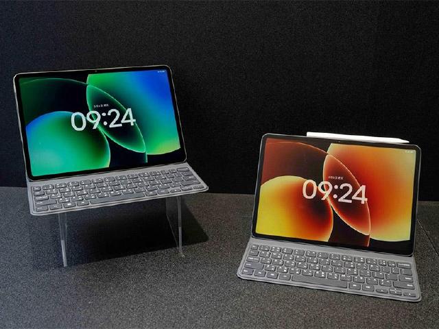 小米平板8與8 Pro台灣開賣！上市價格與早鳥優惠一次看