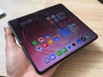 OPPO Find N6簡報與實機照疑洩 Find X9 Ultra傳過中國認證