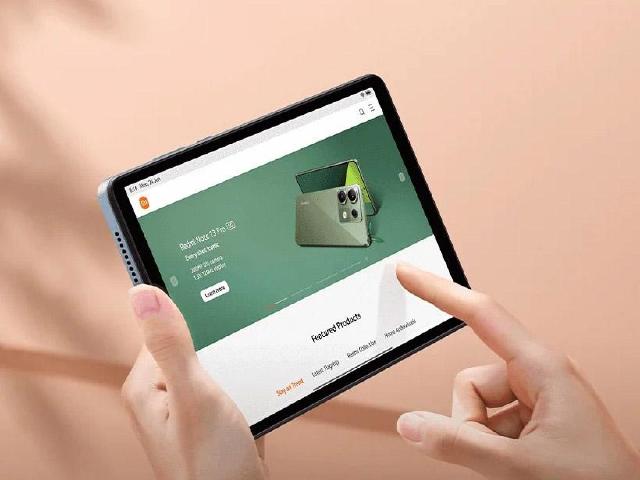 8.7吋紅米平板最低不用2千5！Redmi Pad SE 8.7通路報價一次看(2026.3)