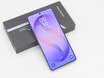 升級S26 Ultra享半價折抵優惠！三星S25追星禮遇舊換新方案一次看