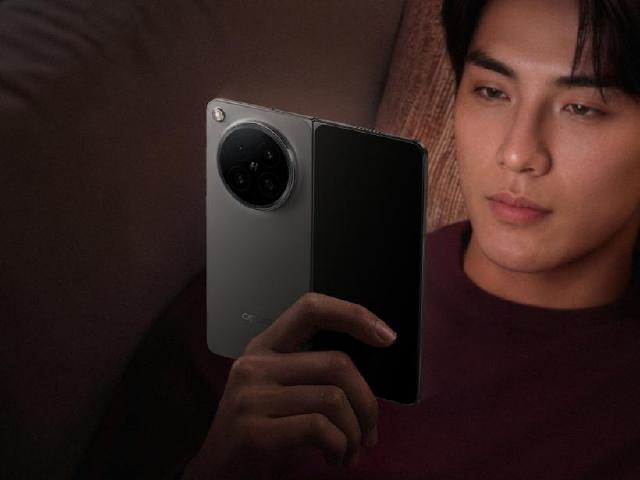 OPPO Find N6與Watch X3顏色款式有這些！新品特色持續公布