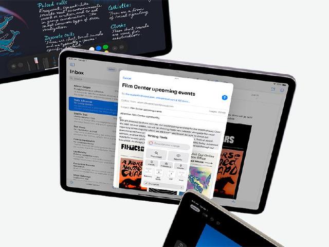 蘋果M3版本iPad Air 13這裡買比官網還便宜！Apple平板通路最低價格一次看(2026.3)