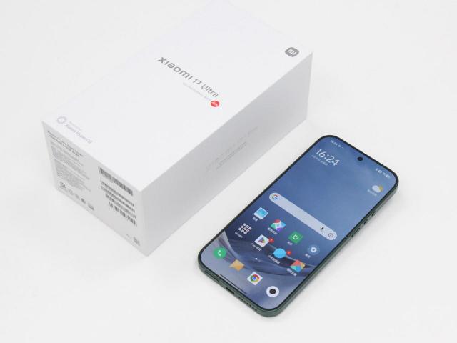 舊換新買Xiaomi 17 Ultra可省下多少錢？小米官網7月回收折抵價格一次看