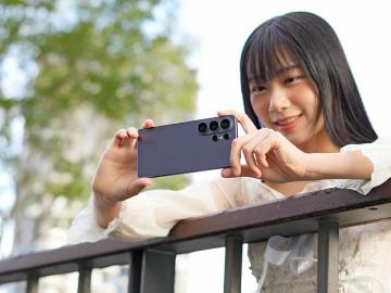 水平鎖定超厲害！三星S26 Ultra相機拍照與錄影體驗一次看