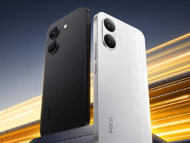 POCO X8 Pro系列發表！X8 Pro Max配備8500mAh超大電量