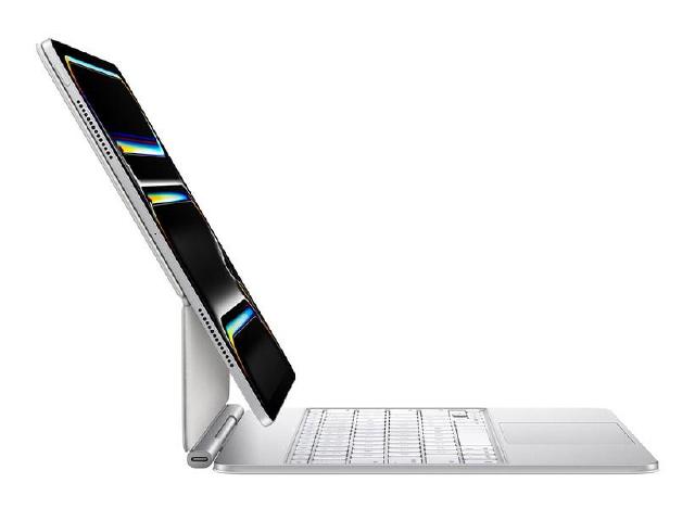 蘋果M5晶片iPad Pro 13平板價格比官網更便宜！通路最低報價一次看(2026.3)