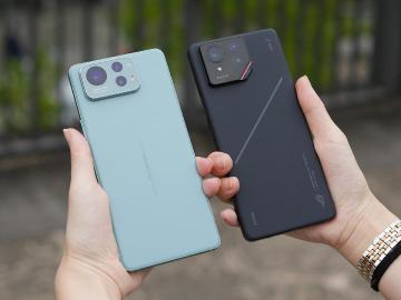 Zenfone 12 Ultra與ROG Phone 9更新內容一次看！華碩推出2026年2月安全性維護