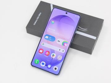 三星S26 Ultra為何只有FHD+螢幕解析度？簡單2步驟快速變回QHD+