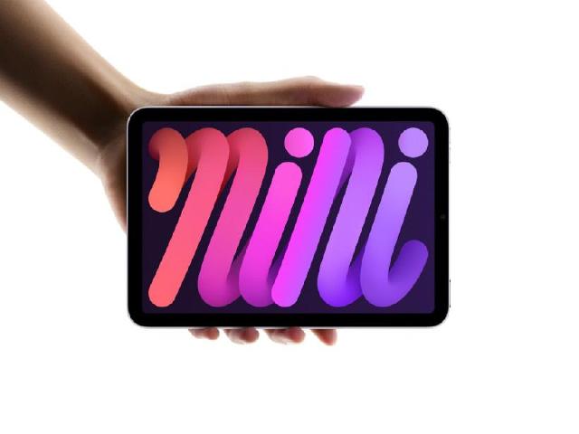 蘋果2024版iPad mini超低價入手機會別錯過！通路最低價格一次看(2026.3)